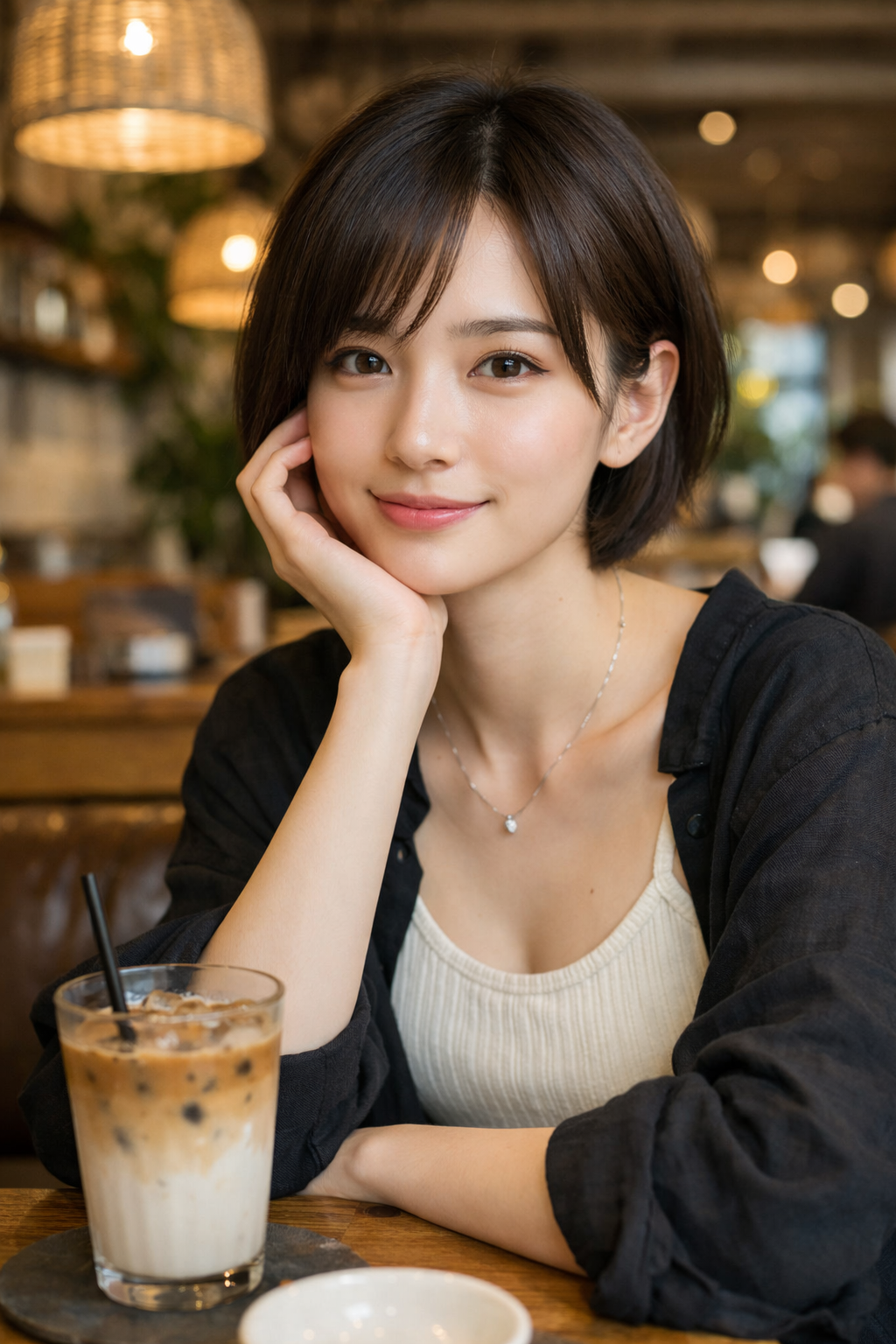 中洲派遣会社CA