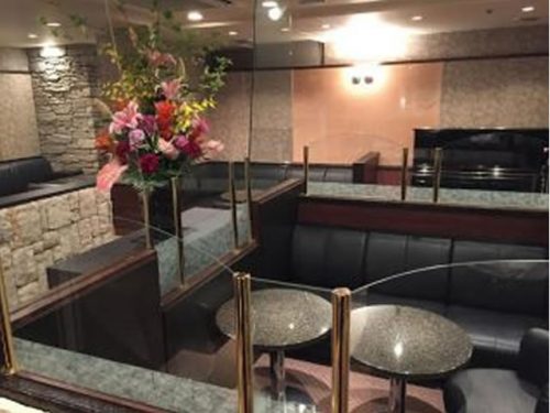 働きやすいと派遣キャバ嬢からも人気な中洲の会員制クラブ