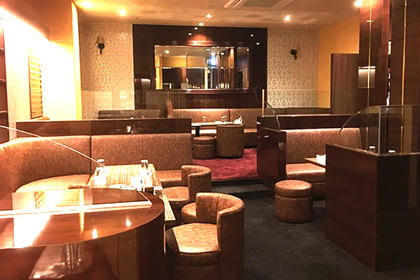 派遣キャバ嬢も活躍できる中洲のクラブ