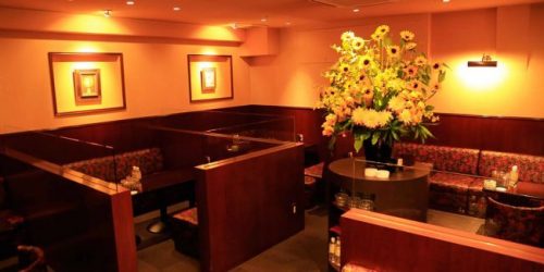 中洲の中でも可愛いキャストが揃っている中洲のクラブ