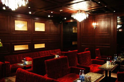 落ち着いた雰囲気で働きたい派遣キャバ嬢にぴったりの中洲のクラブ