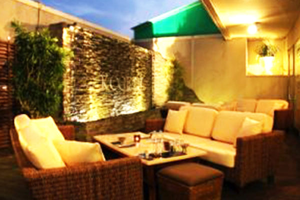 中洲の派遣キャバ嬢から人気なクラブ