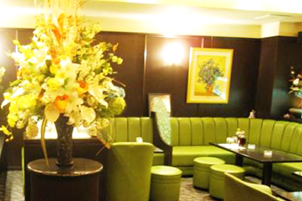 中洲派遣CAークリアエージェンシーの契約店舗メンバーズさらさ