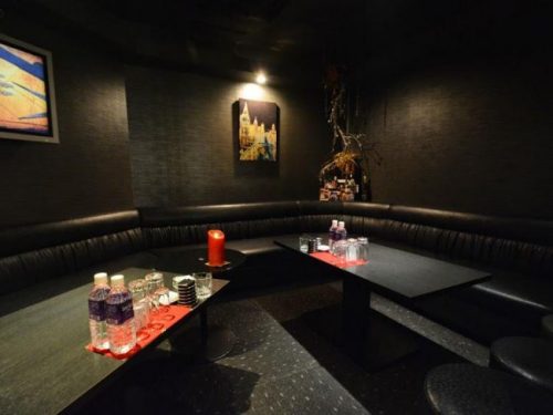 派遣キャバ嬢も働きやすい中洲のクラブ