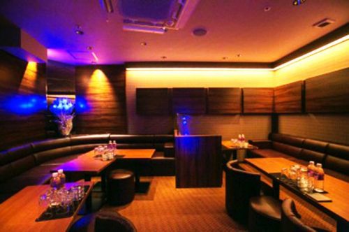 中洲未経験の派遣コンパニオンも活躍できる会員制SLECT（セレクト）