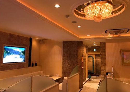 初心者の派遣キャバ嬢におすすめな中洲のクラブ