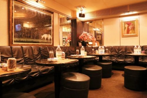 働きやすいと派遣キャバ嬢からも人気な中洲のクラブ