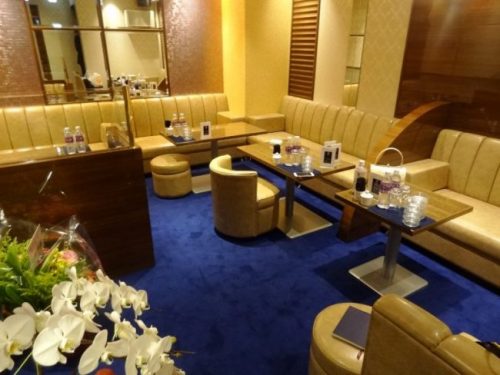 初心者の派遣コンパニオンにぴったりの中洲のクラブ