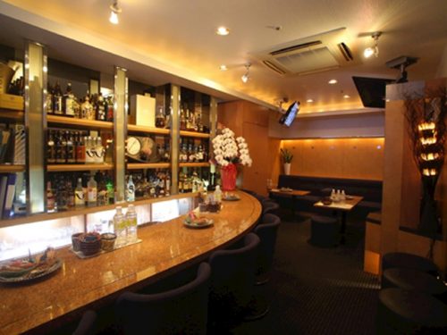 初心者の派遣コンパニオンにぴったりな中洲のスナック