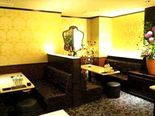 中洲派遣会社CAークリアエージェンシーがおすすめするクラブ