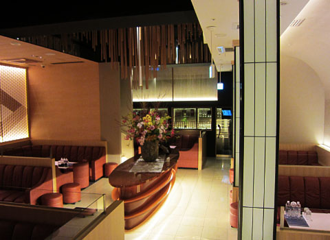 中洲派遣CAークリアエージェンシーがおすすめするクラブのの