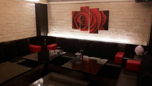 水商売未経験の派遣キャバ嬢におすすめな中洲のクラブ「L'ecrin（レクラン）」