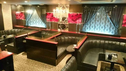 働きやすいと派遣コンパニオンから人気な中洲のキャバクラ