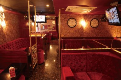 新人の派遣コンパニオンにぴったりの中洲のキャバクラ