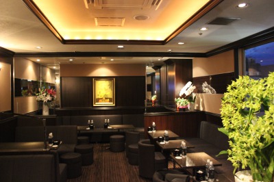 中洲派遣の女の子からも人気なキャバクラ