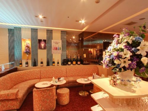 中洲の派遣コンパニオンからも可愛いと人気なキャバクラ