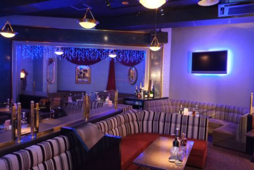 派遣キャバ嬢も楽しく働ける中洲のキャバクラ