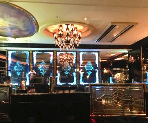 水商売未経験でも安心な中洲のキャバクラ