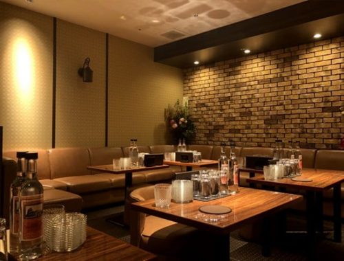 中洲で人気のキャバクラ