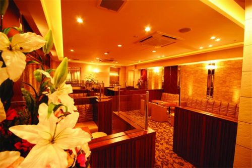 キャバクラ未経験も大歓迎の中洲のキャバクラ