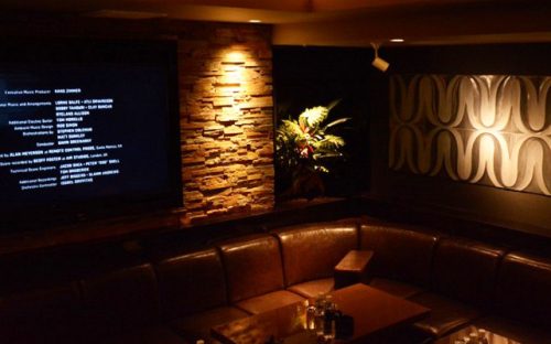 派遣会社CAークリアエージェンシーの女の子からも人気な中洲のキャバクラ