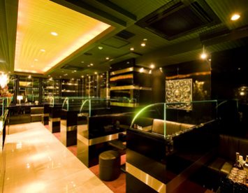 中洲でも有名な人気店のキャバクラ