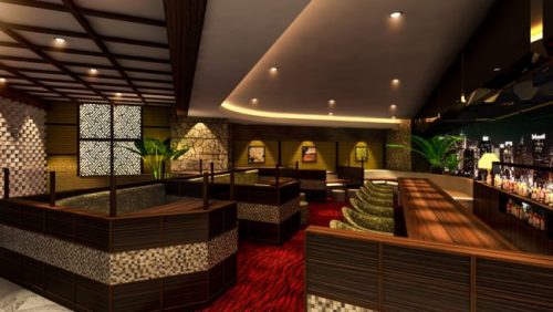 中洲とは違った雰囲気を楽しめる西中洲のキャバクラ