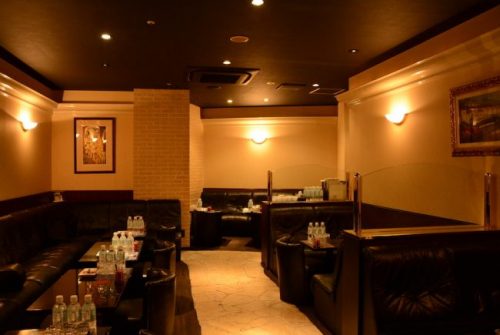 中洲の中でもトップクラスのキャバ嬢が揃うキャバクラ