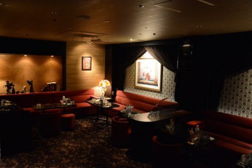 中洲の中でもトップクラスの好待遇で働けるキャバクラ