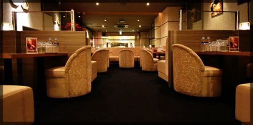 水商売が未経験の派遣コンパニオンにおすすめなキャバクラ