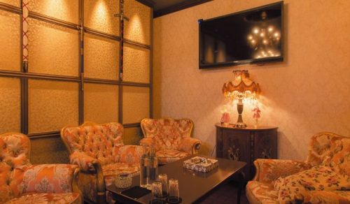 トップクラスのキャストが揃う中洲のキャバクラ