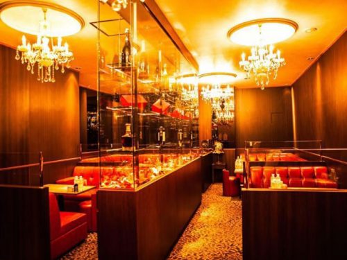 中洲の派遣会社CAークリアエージェンシーの女の子からも人気なキャバクラ