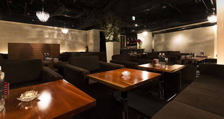 水商売が未経験の派遣キャバ嬢も安心できる中洲のクラブ