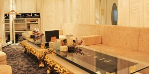 中洲の夜景が派遣コンパニオンから好評のキャバクラ