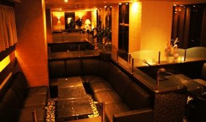 派遣の女の子からも人気な中洲のキャバクラ