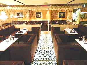 中洲のトップクラスのキャバ嬢が揃うキャバクラ