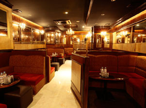 派遣コンパニオンも働きやすい中洲のキャバクラ