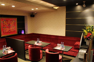 中洲で人気の熟女キャバクラ