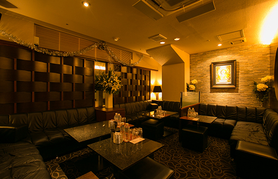 楽しく働きたい派遣キャバ嬢におすすめの中洲の会員制クラブ「CLUB清永（きよなが）」