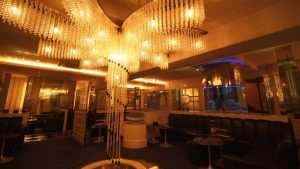 中洲で長年有名な人気店