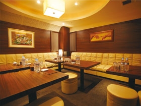 中洲でのトップクラスのキャスト揃いのニュークラブ