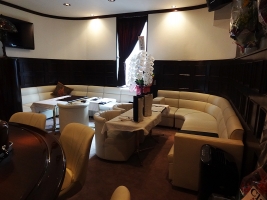 中洲のキャバクラ経験がなくても安心なスナック