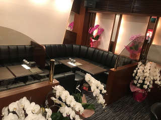 中洲の派遣会社CAークリアエージェンシーの女の子からも人気なスナック