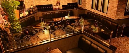 派遣コンパニオンからも働きやすいと人気の中洲のキャバクラ