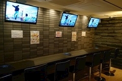 アットホームな雰囲気の中洲のガールズバー