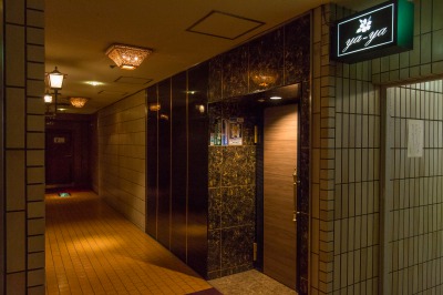 派遣コンパニオンも楽しく働ける中洲のラウンジ