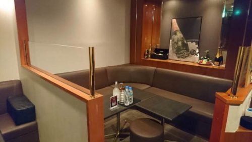 中洲の派遣会社CA -クリアエージェンシーの女の子からも人気のキャバクラ