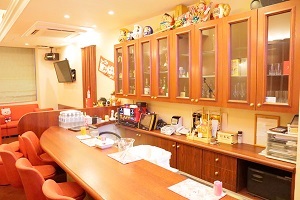 アットホームで派遣コンパニオンが働きやすい中洲のスナック