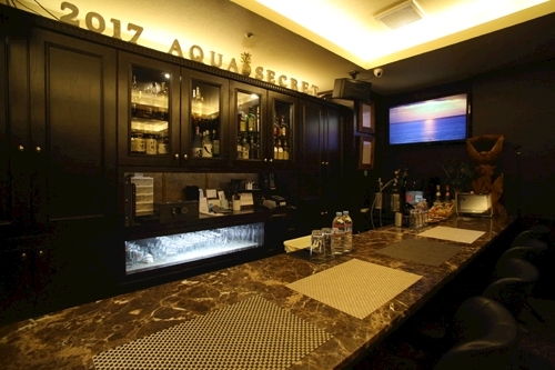 中洲の水商売が未経験でも大歓迎のスナック