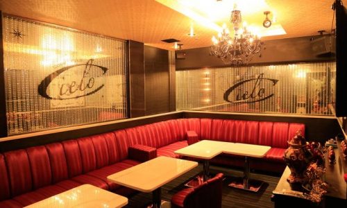 派遣キャバ嬢も働きやすい中洲のクラブ